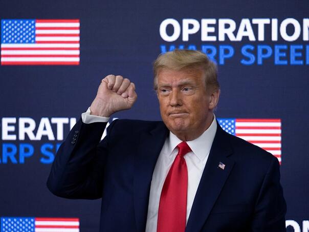 Trump diskvalifikovan s predizbora u Illinoisu