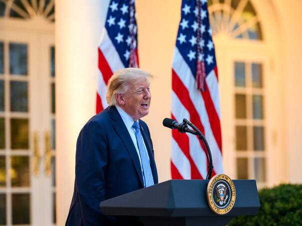 Trump dobio važnu pravnu bitku: Vrhovni sud SAD-a odobrio provjere birača