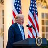 Trump dobio važnu pravnu bitku: Vrhovni sud SAD-a odobrio provjere birača