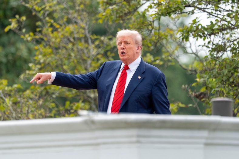Trump dodatno otežava uslove za ulazak u SAD
