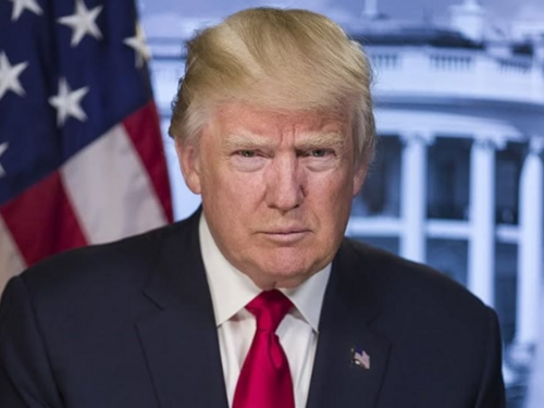 Trump: Dogovoren je totalni reset s Kinom