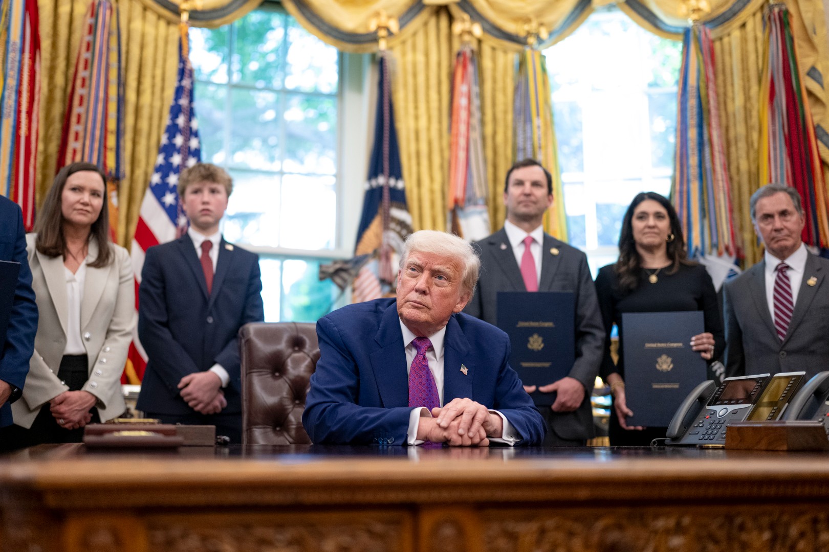 Trump dolazi na samit G7 u Kanadi usred tenzija sa domaćinom
