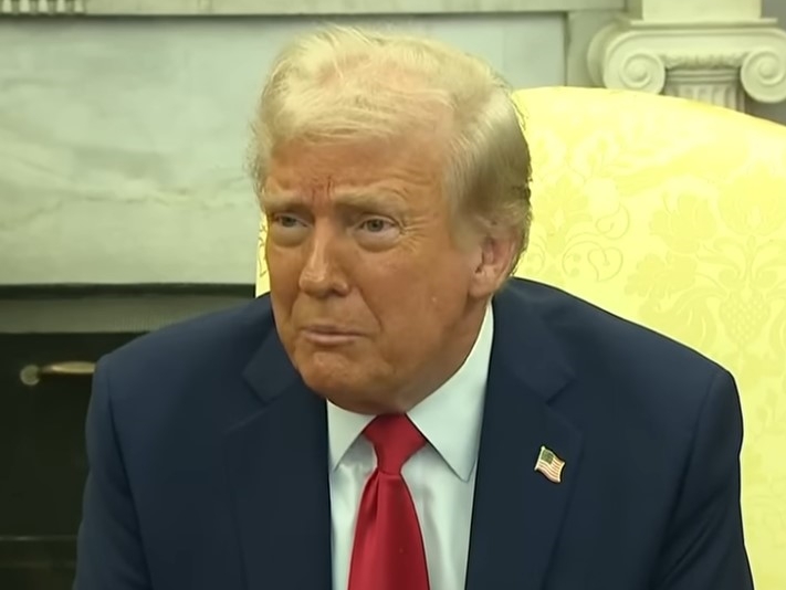 Trump domaćin sastanka o Gazi: Učestvuju Blair i Kushner