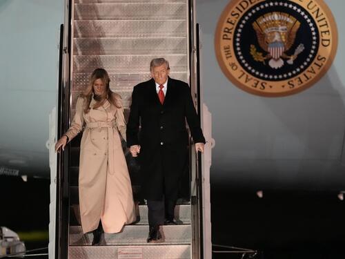 Trump u drugoj posjeti Velikoj Britaniji: Mnogo toga ovdje grije moje srce