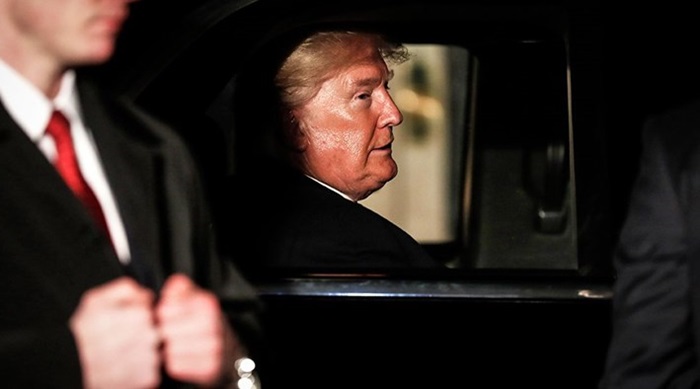 Trump doživio poraz u Kongresu, republikanci mu okrenuli leđa
