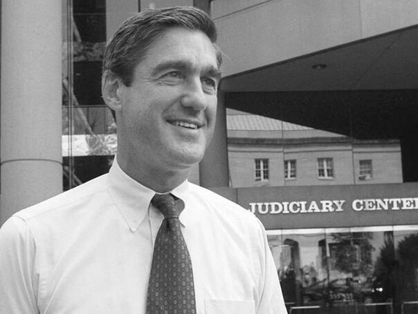 Trump: Drago mi je što je umro bivši šef FBI-a