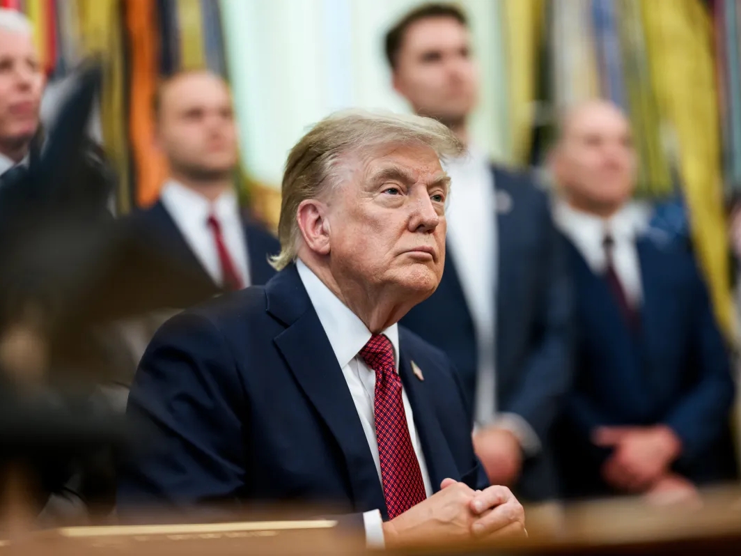 Trump: Evropa će morati platiti američku pomoć koju je Ukrajina dobila