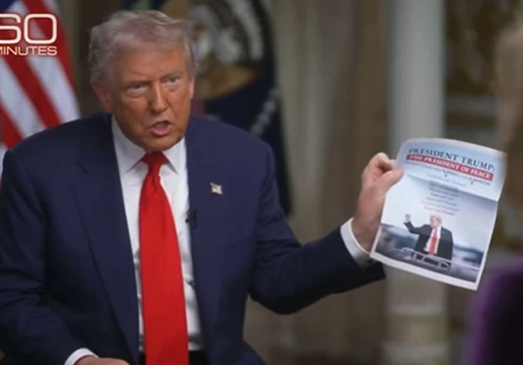 Trump govorio o ratovima pa spomenuo Kosovo i Srbiju