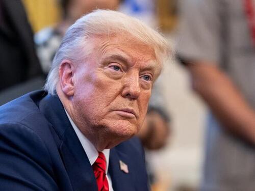 Trump: Grenland mora biti naš