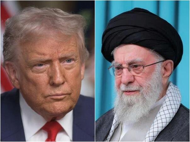 Trump: Hamnei bi trebao biti vrlo zabrinut