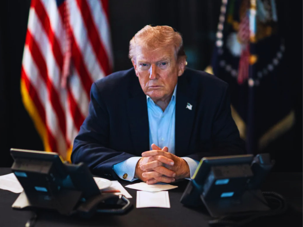 Trump: Historijski posao SAD-a vrijedan 300 milijardi dolara