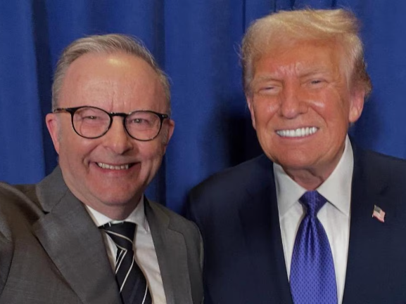 Trump i Albanese potpisali sporazum o kritičnim mineralima
