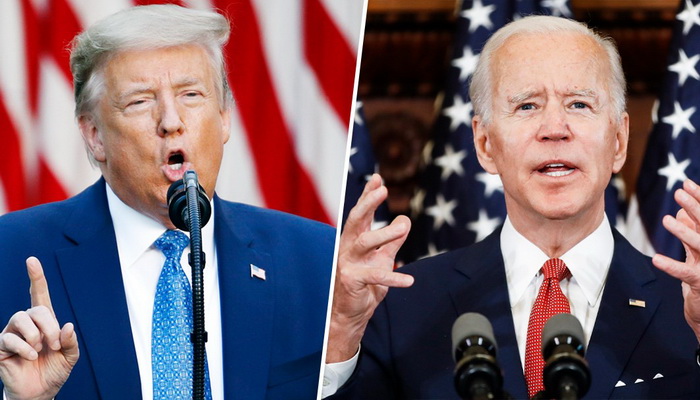 Trump i Biden osudili terorizam u Beču
