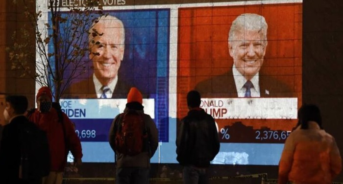 Trump i Biden podijelili političare i u Crnoj Gori