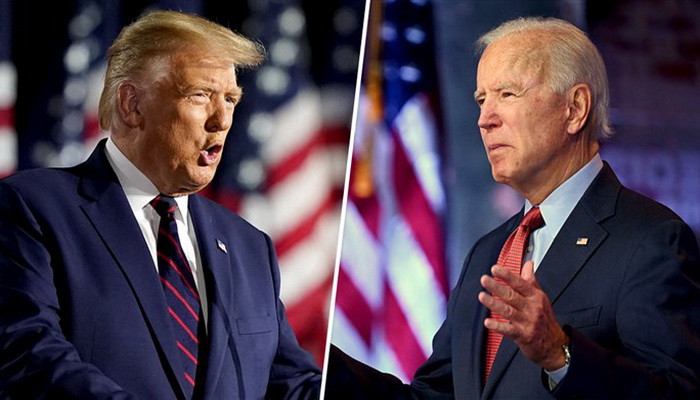 Trump i Biden zabrinuti za nabavku vakcine u SAD