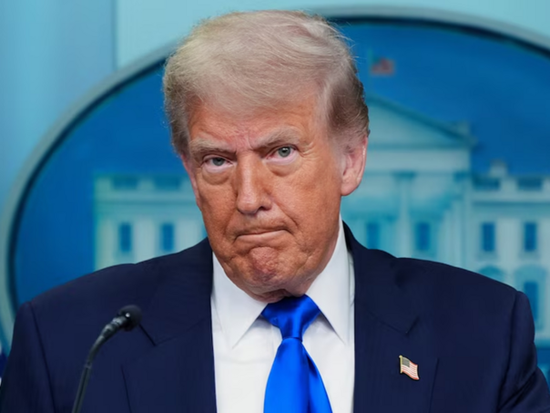 Trump i dalje vjeruje da Kanada treba da postane 51. američka država