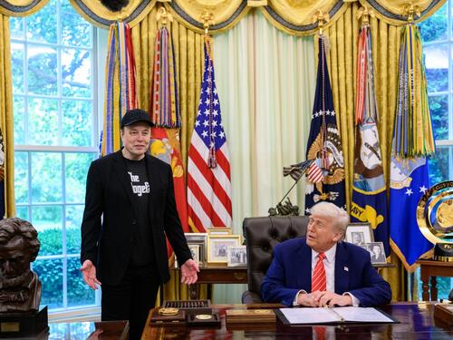 Trump i Musk u otvorenom sukobu: Kakva nezahvalnost, bez mene bi izgubio izbore ...