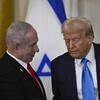 Trump i Netanyahu danas o narednoj fazi mirovnog plana za Gazu