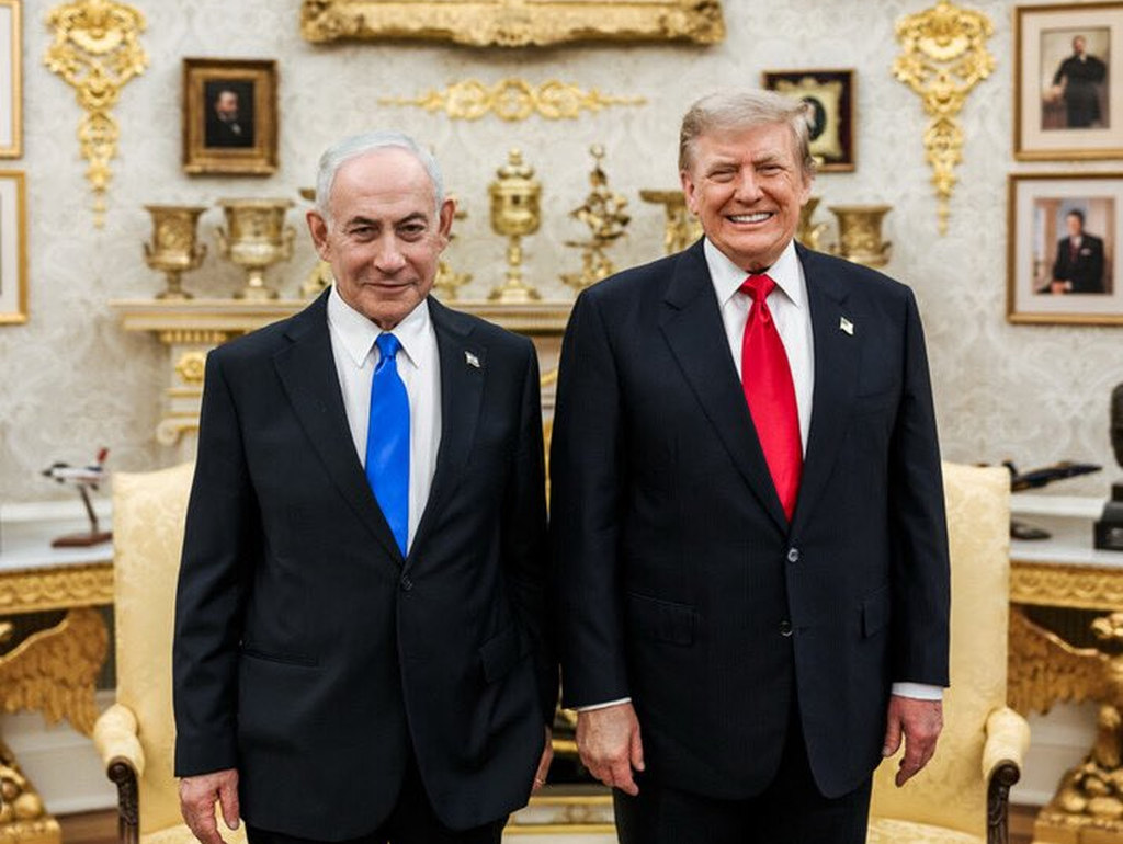 Trump i Netanyahu o opcijama prema Iranu: Sporazum ili novi udari?