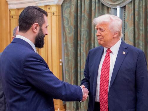 Trump i sirijski predsjednik al-Sharaa sastaju se u Njujorku tokom Generalne skupštine UN-a