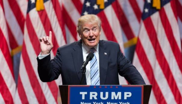 Trump i službeno republikanski kandidat za predsjedničke izbore