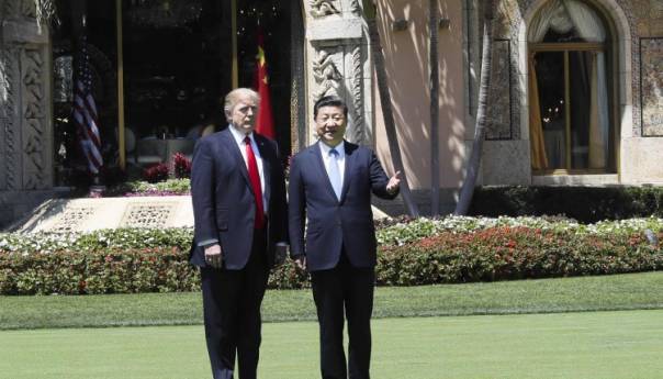 Trump i Xi na virtualnom azijsko-pacifičkom forumu