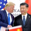 Trump i Xi planiraju važan susret u Pekingu