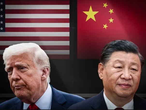 Trump i Xi se sastaju u Južnoj Koreji?