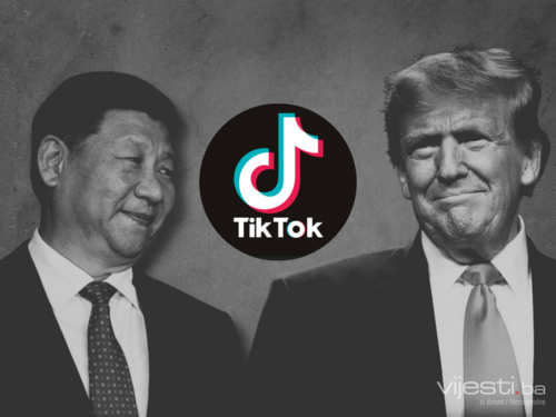 Trump i Xi žele sporazum o TikToku kako bi prekinuli zastoj između SAD-a i Kine