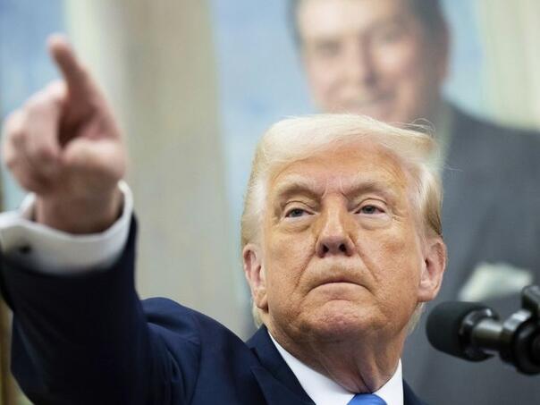 Trump ide korak dalje: Predložio smrtnu kaznu za demokrate