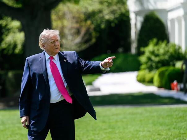 Trump: Ili veliki sporazum s Iranom, ili ga neće biti