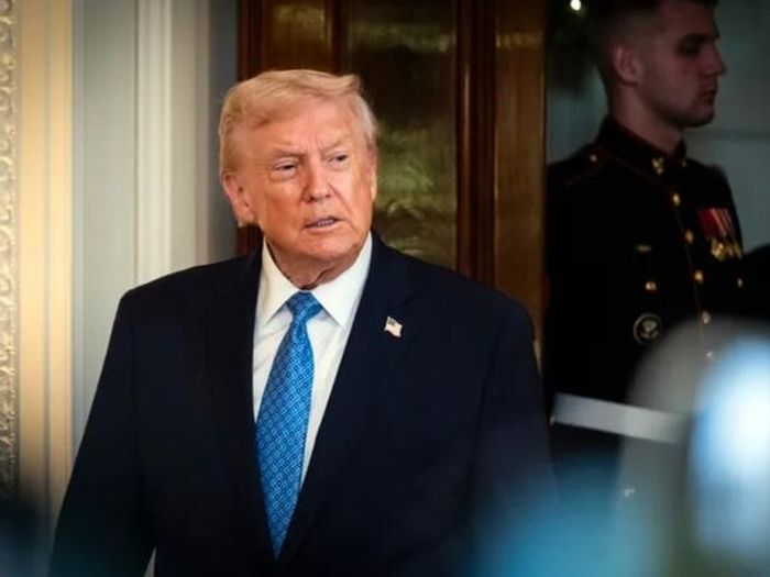 Trump: "Imali smo vrlo pozitivne razgovore s Iranom"