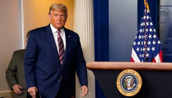 Trump: Imam 73 miliona glasova