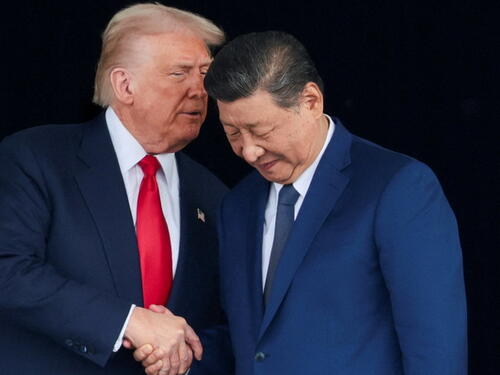 Trump: Imam dobar odnos sa Xijem