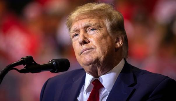 Trump: Imamo korumpiranu državu koja propada