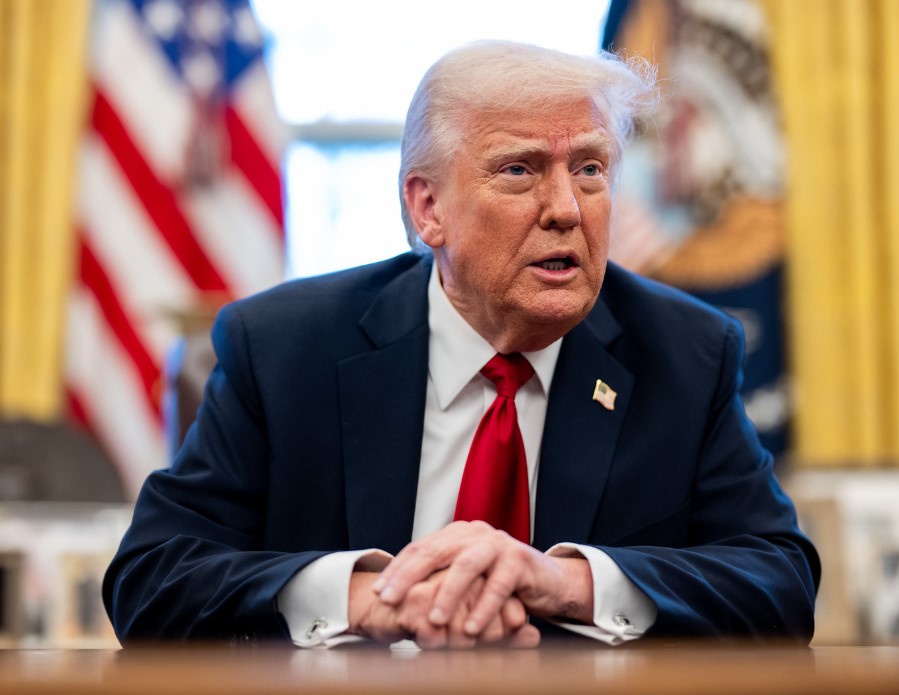 Trump: Imamo tajno oružje, nepoznato ostatku svijeta