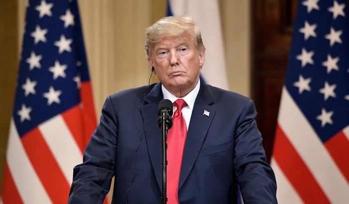 Trump: Imat ćemo puno mrtvih