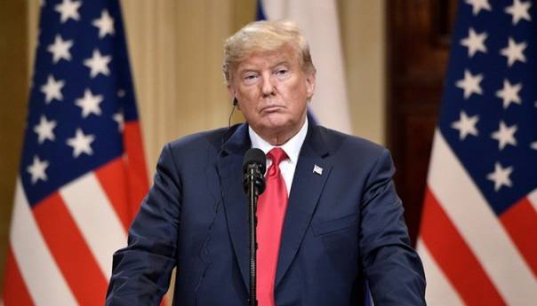 Trump: Imat ćemo puno mrtvih