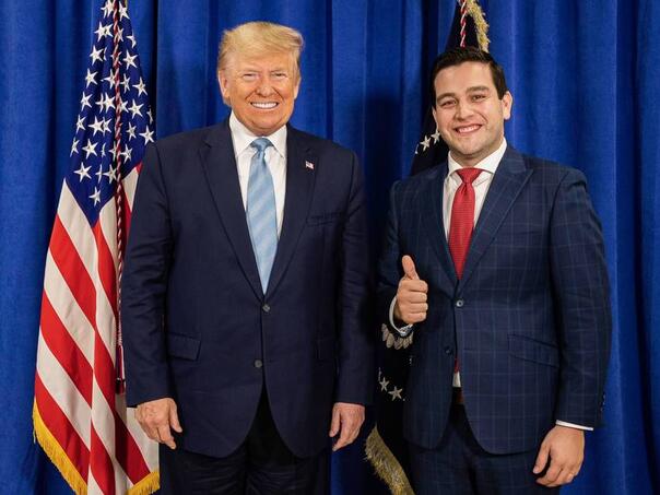 Trump imenovao ambasadora u Panami nakon kontroverznih izjava o Panamskom kanalu