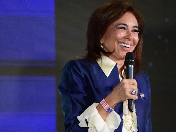 Trump imenovao voditeljicu Fox Newsa za glavnu tužiteljicu Washingtona