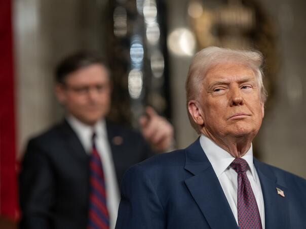 Trump: Iran je najdestruktivnija sila, nikada neće imati nuklearno oružje