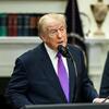 Trump: Iran je propala država, inflacija iznosi 300 posto