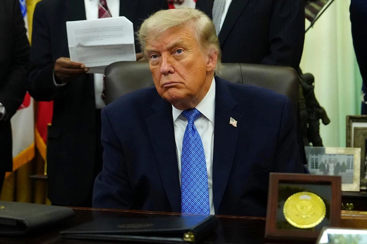 Trump: Iran možda više neće postojati