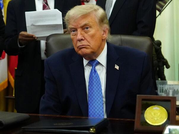 Trump: Iran možda više neće postojati