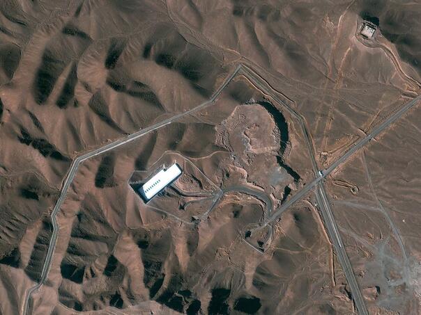 Trump: Iran nije premjestio uranij prije napada, pokušali su pokriti okno