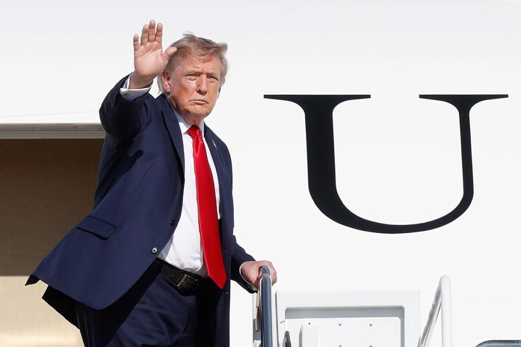Trump: "Iran nije spreman za dogovor"