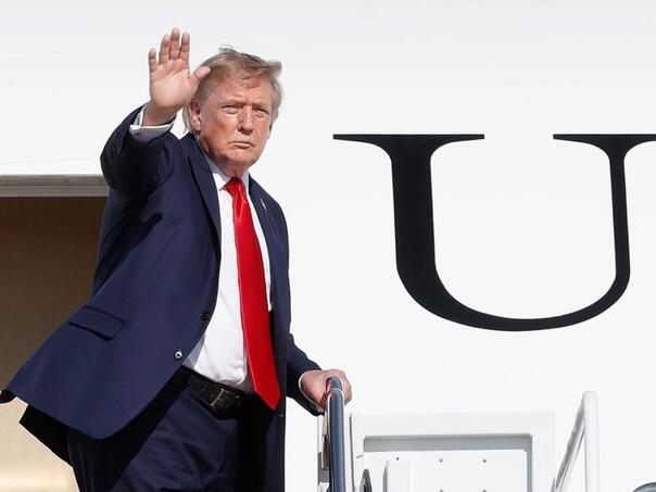 Trump: "Iran nije spreman za dogovor"