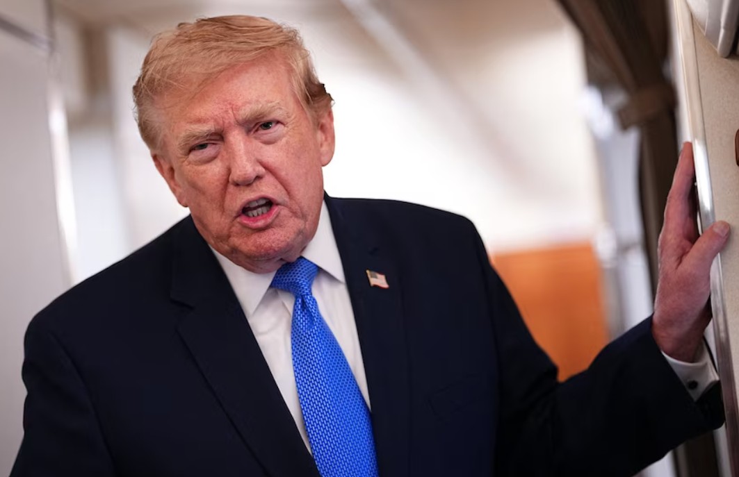 Trump: Iran očajnički želi dogovor, ali ja odlučujem hoćemo li pregovarati