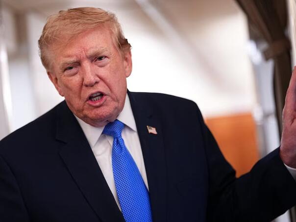 Trump: Iran očajnički želi dogovor, ali ja odlučujem hoćemo li pregovarati