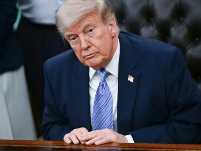 Trump: Iran sigurno neće imati nuklearno oružje